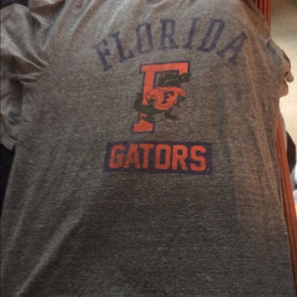 UF T-Shirts - Picture 5 of 8